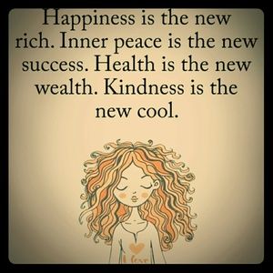 Meet your Posher, Leanne